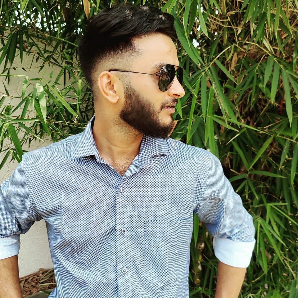 Suresh K.