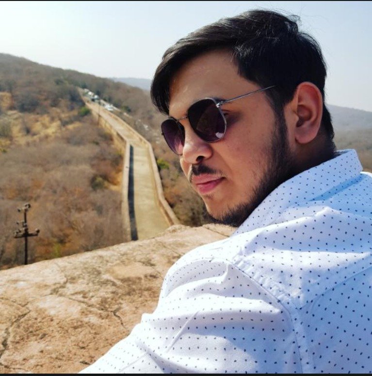 Mehul D.